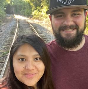 Meet your Posher, Wendy